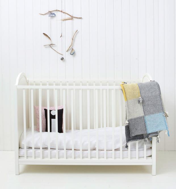 hochglanz babyzimmer einrichten