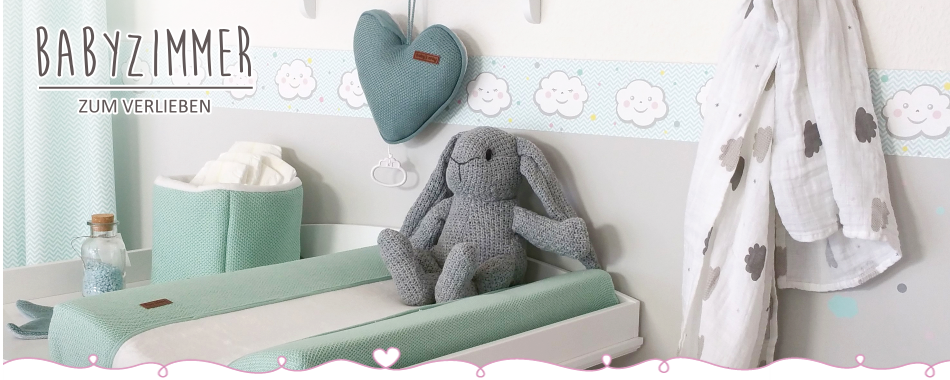 einrichtungsideen babyzimmer settlers