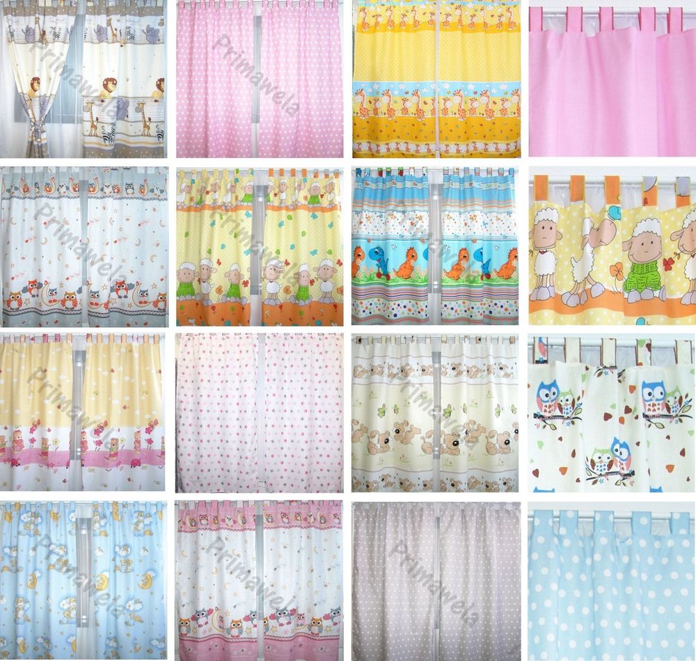 bilder von kinderzimmer gardinen shop