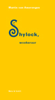 cover Shylock, woekeraar
