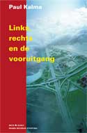 cover Links, rechts en de vooruitgang