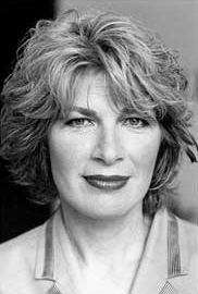 Mieke van der Weij (48), radio-/televisiepresentator, 17.00 uur 's avonds