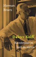 cover Dokter Kolff