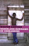 cover Nederland - Suriname: de herkansing