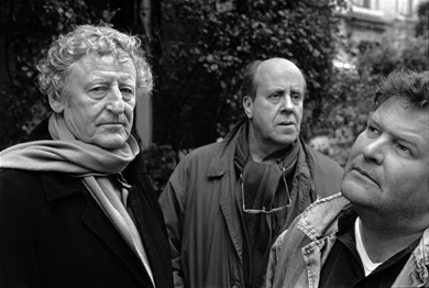 Pieter Michiel Arend Jan