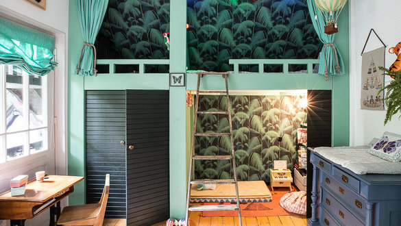 kinderzimmer einrichten tipps cuny