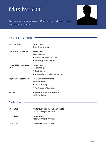 kinderzimmer beispiel lebenslauf