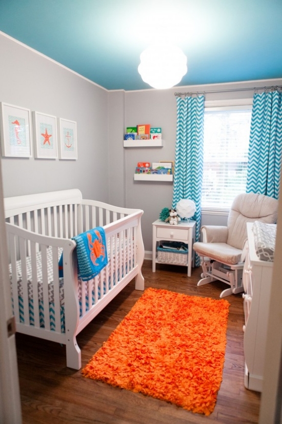 möbel für kleine kinderzimmer junge gestaltung