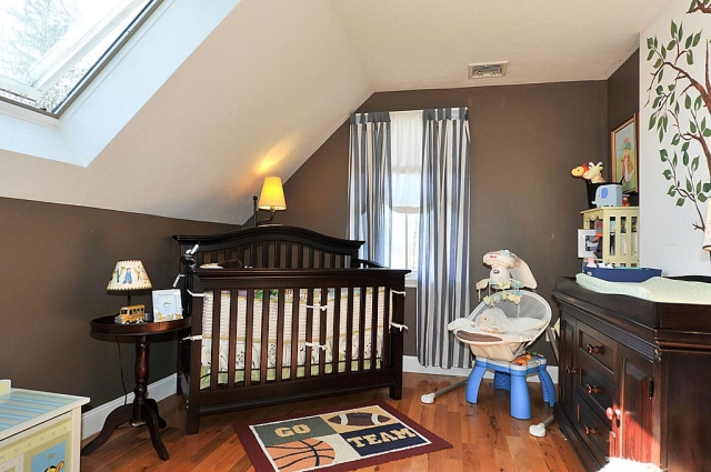 möbel für kleine kinderzimmer junge gestaltung