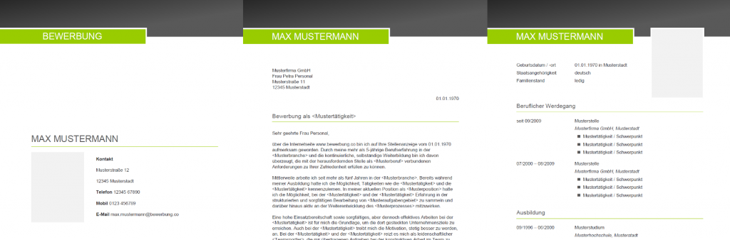 kinderzimmer einrichten beispiel bewerbungsanschreiben kostenlos